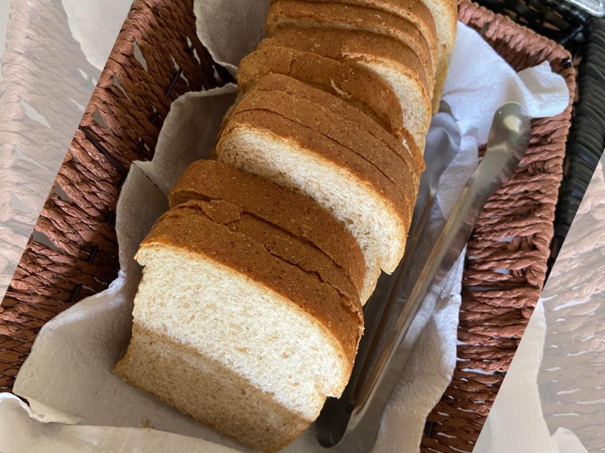 Pousada Ricatins Exteriör bild