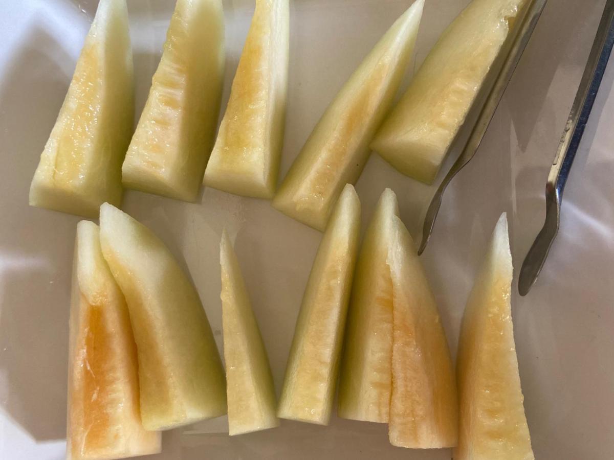 Pousada Ricatins Exteriör bild